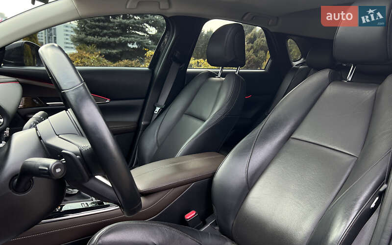 Внедорожник / Кроссовер Mazda CX-30 2020 в Львове