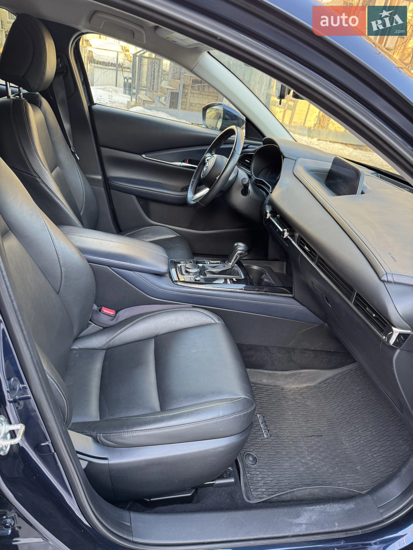 2019 Mazda CX-30 - мініатюра 8