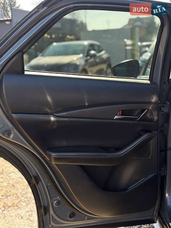 Внедорожник / Кроссовер Mazda CX-30 2022 в Стрые фото 18 Внедорожник / Кроссовер Mazda CX-30 2022 в Стрые