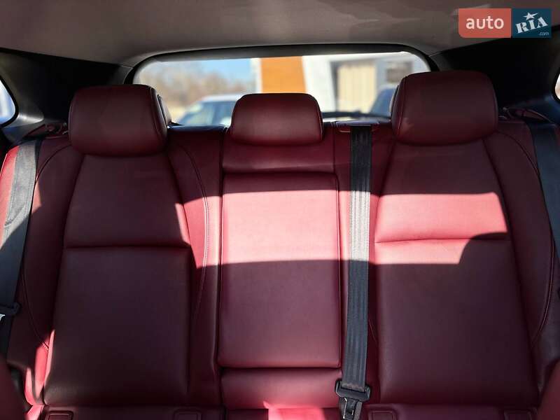 Внедорожник / Кроссовер Mazda CX-30 2022 в Стрые фото 30 Внедорожник / Кроссовер Mazda CX-30 2022 в Стрые