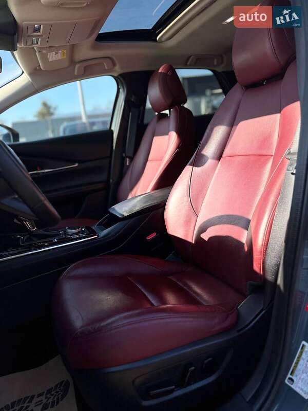 Внедорожник / Кроссовер Mazda CX-30 2022 в Стрые фото 45 Внедорожник / Кроссовер Mazda CX-30 2022 в Стрые