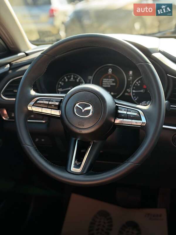 Внедорожник / Кроссовер Mazda CX-30 2022 в Стрые фото 50 Внедорожник / Кроссовер Mazda CX-30 2022 в Стрые