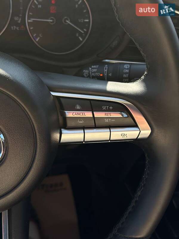 Внедорожник / Кроссовер Mazda CX-30 2022 в Стрые фото 53 Внедорожник / Кроссовер Mazda CX-30 2022 в Стрые