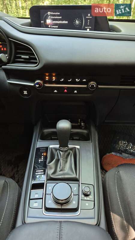 Внедорожник / Кроссовер Mazda CX-30 2024 в Кропивницком