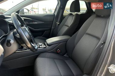 Внедорожник / Кроссовер Mazda CX-30 2021 в Одессе
