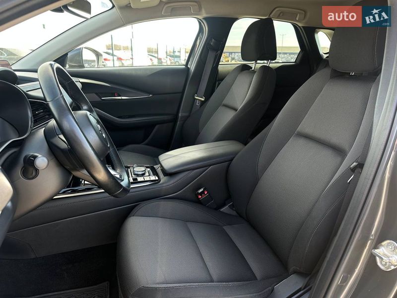 Внедорожник / Кроссовер Mazda CX-30 2021 в Одессе