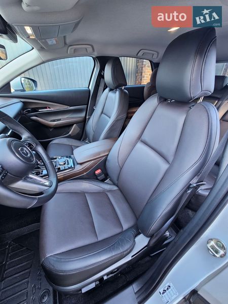 Внедорожник / Кроссовер Mazda CX-30 2025 в Киеве