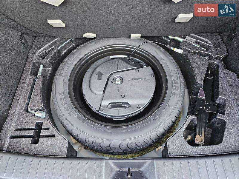 Внедорожник / Кроссовер Mazda CX-30 2025 в Киеве