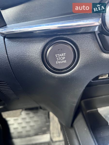 Внедорожник / Кроссовер Mazda CX-30 2020 в Броварах