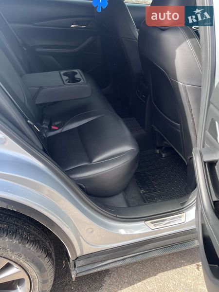 Внедорожник / Кроссовер Mazda CX-30 2020 в Броварах