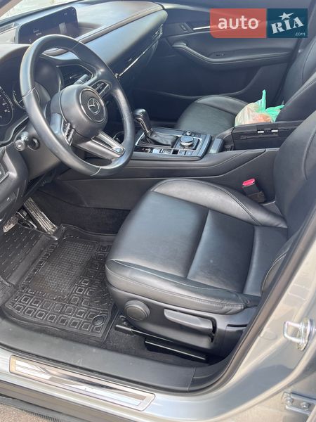 Внедорожник / Кроссовер Mazda CX-30 2020 в Броварах