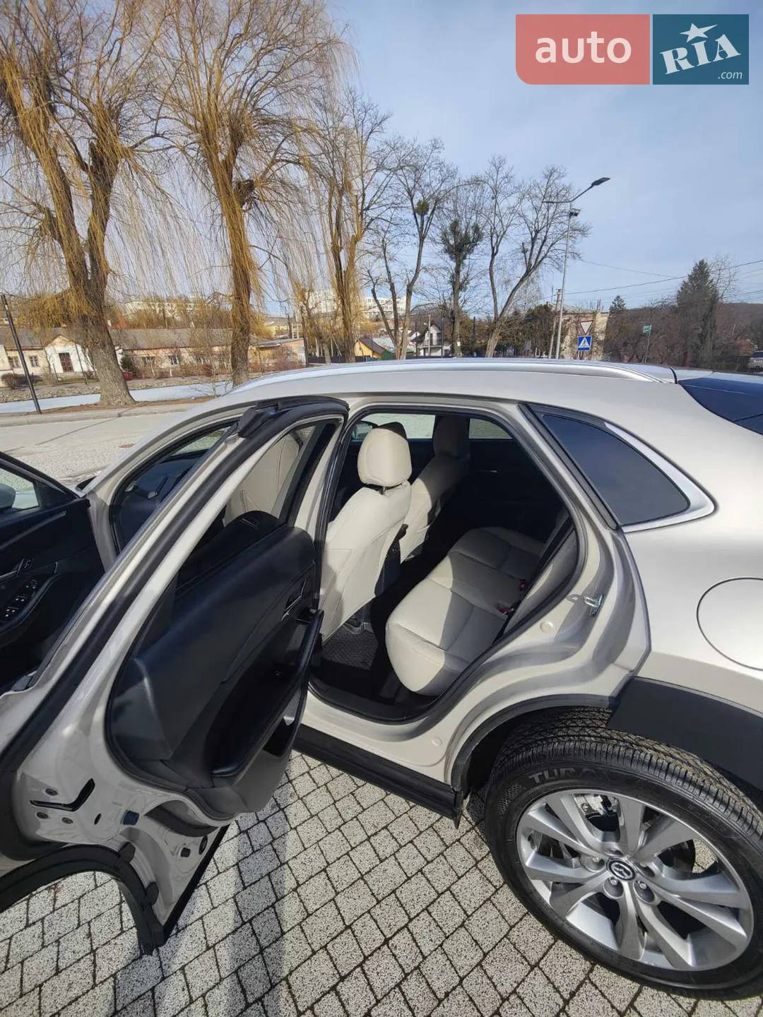 2024 Mazda CX-30 - мініатюра 13