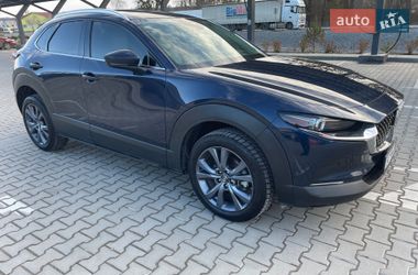 Внедорожник / Кроссовер Mazda CX-30 2022 в Золочеве