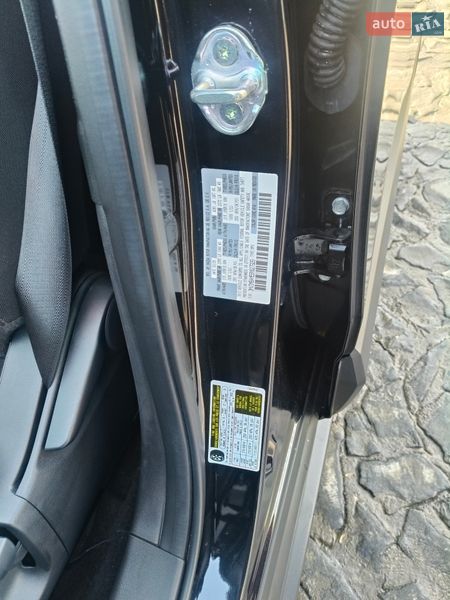 Позашляховик / Кросовер Mazda CX-30 2025 в Луцьку