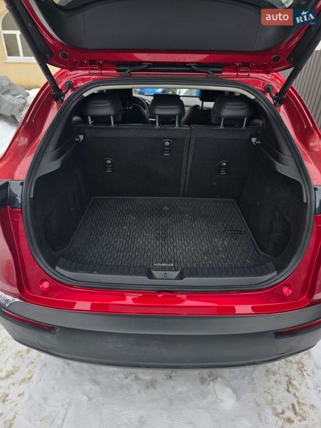 Внедорожник / Кроссовер Mazda CX-30 2023 в Киеве