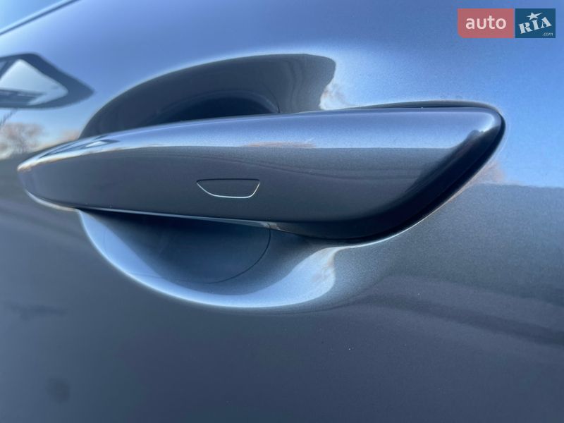 Внедорожник / Кроссовер Mazda CX-30 2024 в Киеве