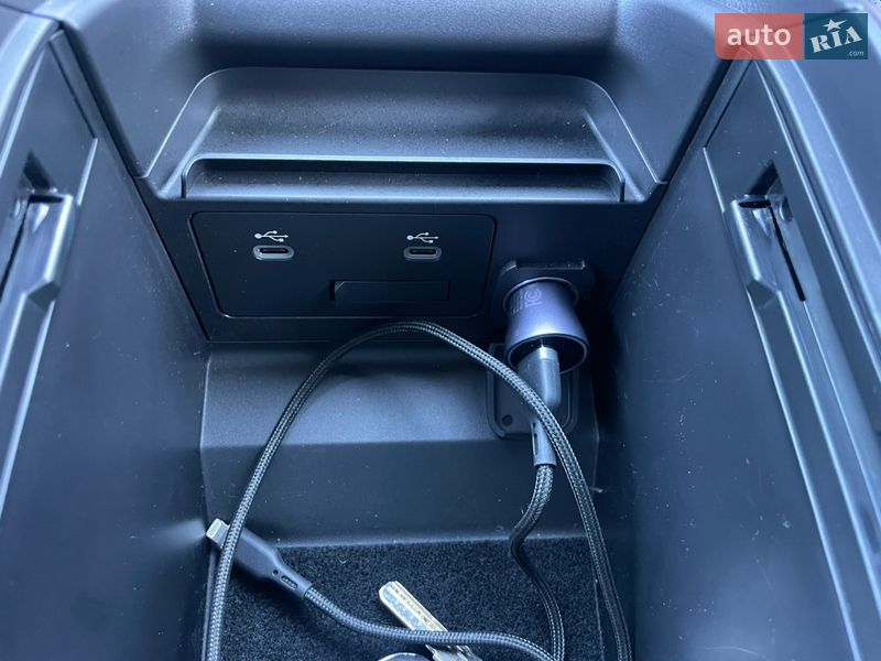 Внедорожник / Кроссовер Mazda CX-30 2024 в Киеве