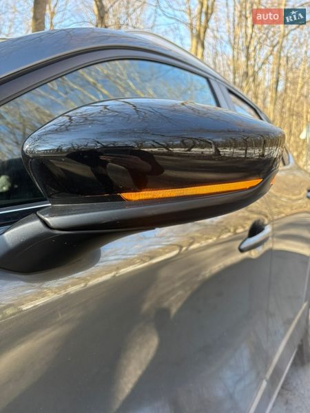 Позашляховик / Кросовер Mazda CX-30 2022 в Києві