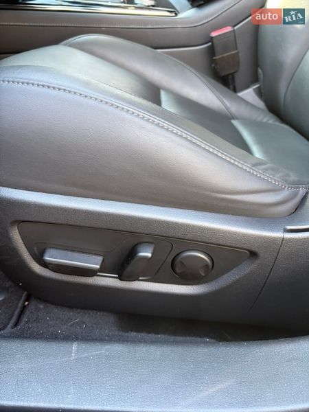 Позашляховик / Кросовер Mazda CX-30 2022 в Києві