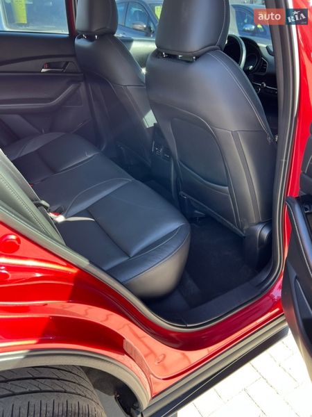 Внедорожник / Кроссовер Mazda CX-30 2021 в Кременчуге