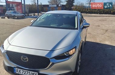 Позашляховик / Кросовер Mazda CX-30 2021 в Харкові