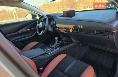 Внедорожник / Кроссовер Mazda CX-30 2024 в Киеве