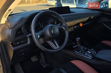 Внедорожник / Кроссовер Mazda CX-30 2024 в Киеве