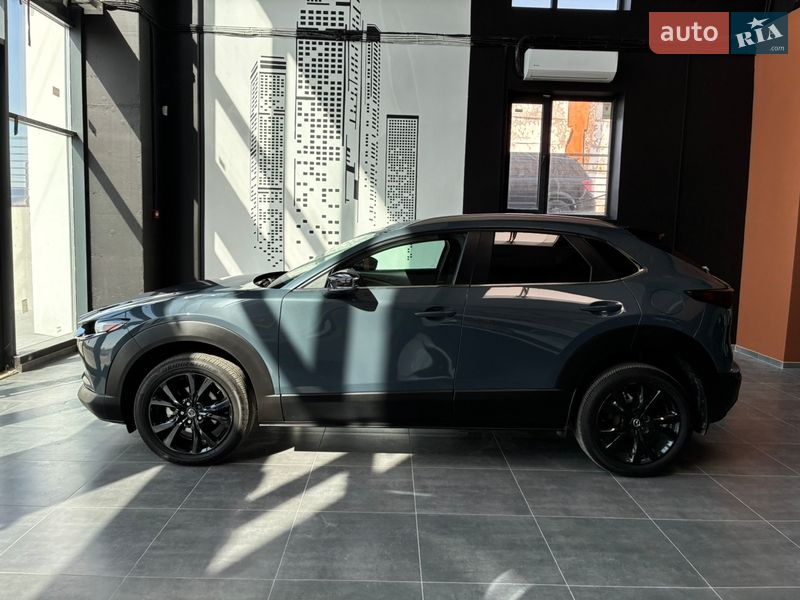 Позашляховик / Кросовер Mazda CX-30 2025 в Львові