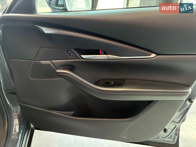 Позашляховик / Кросовер Mazda CX-30 2025 в Львові