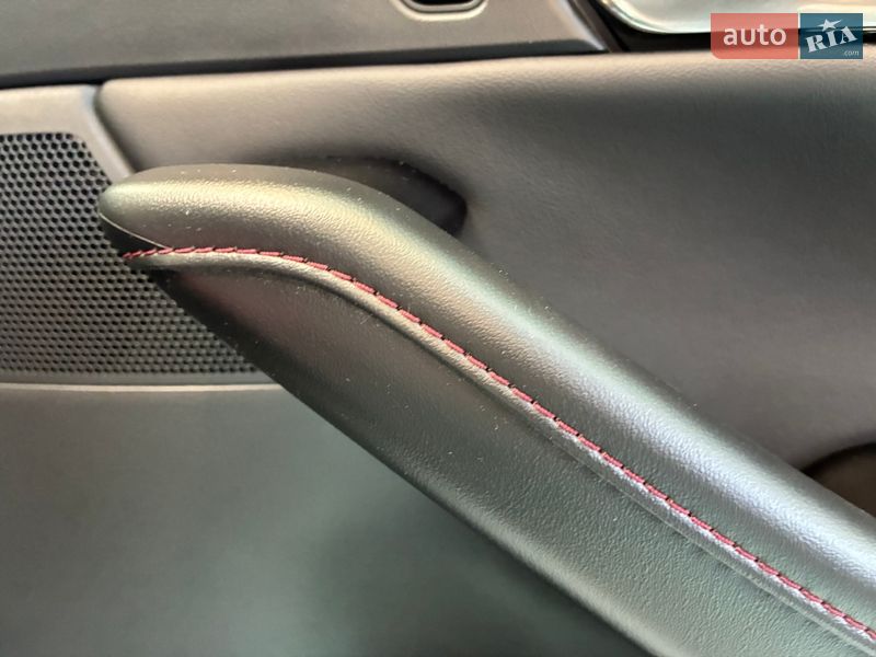 Позашляховик / Кросовер Mazda CX-30 2025 в Львові