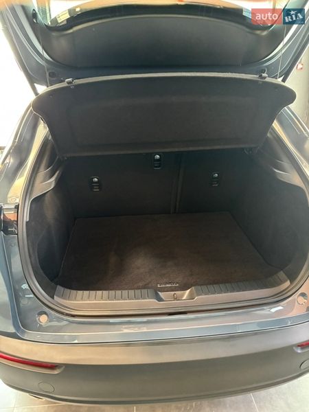 Позашляховик / Кросовер Mazda CX-30 2025 в Львові