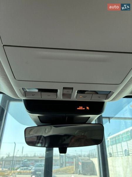 Позашляховик / Кросовер Mazda CX-30 2025 в Львові