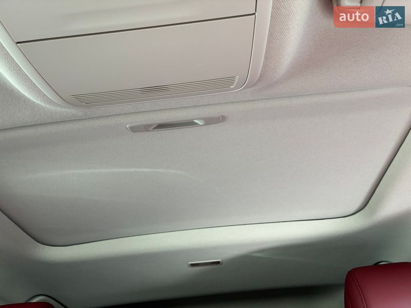 Позашляховик / Кросовер Mazda CX-30 2025 в Львові