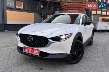 Внедорожник / Кроссовер Mazda CX-30 2024 в Коломые
