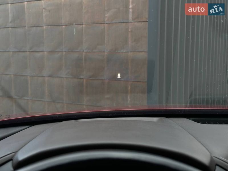 Внедорожник / Кроссовер Mazda CX-30 2020 в Киеве фото 23 Внедорожник / Кроссовер Mazda CX-30 2020 в Киеве