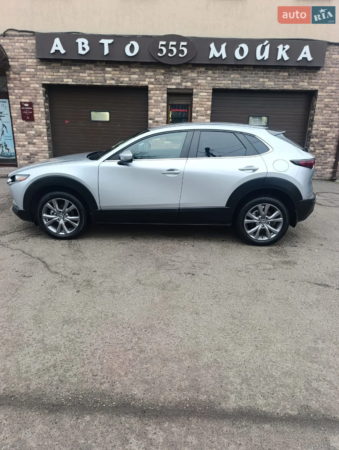 2020 Mazda CX-30 - мініатюра 5