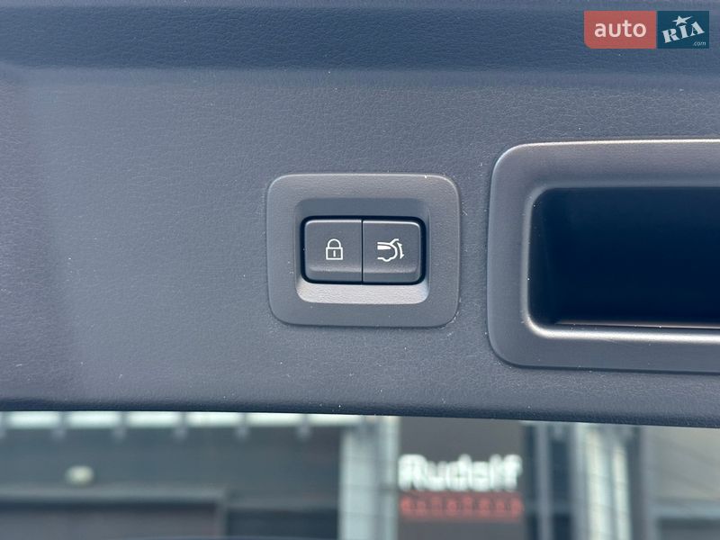 Внедорожник / Кроссовер Mazda CX-30 2020 в Киеве фото 23 Внедорожник / Кроссовер Mazda CX-30 2020 в Киеве