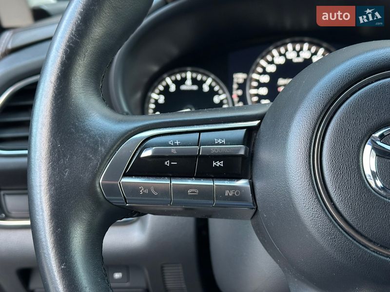 Внедорожник / Кроссовер Mazda CX-30 2020 в Киеве фото 27 Внедорожник / Кроссовер Mazda CX-30 2020 в Киеве