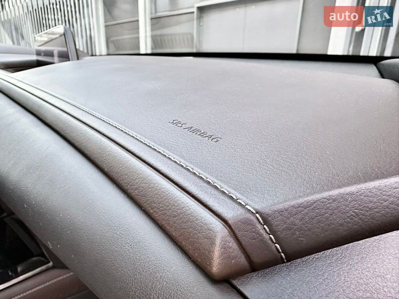 Внедорожник / Кроссовер Mazda CX-30 2020 в Киеве фото 33 Внедорожник / Кроссовер Mazda CX-30 2020 в Киеве