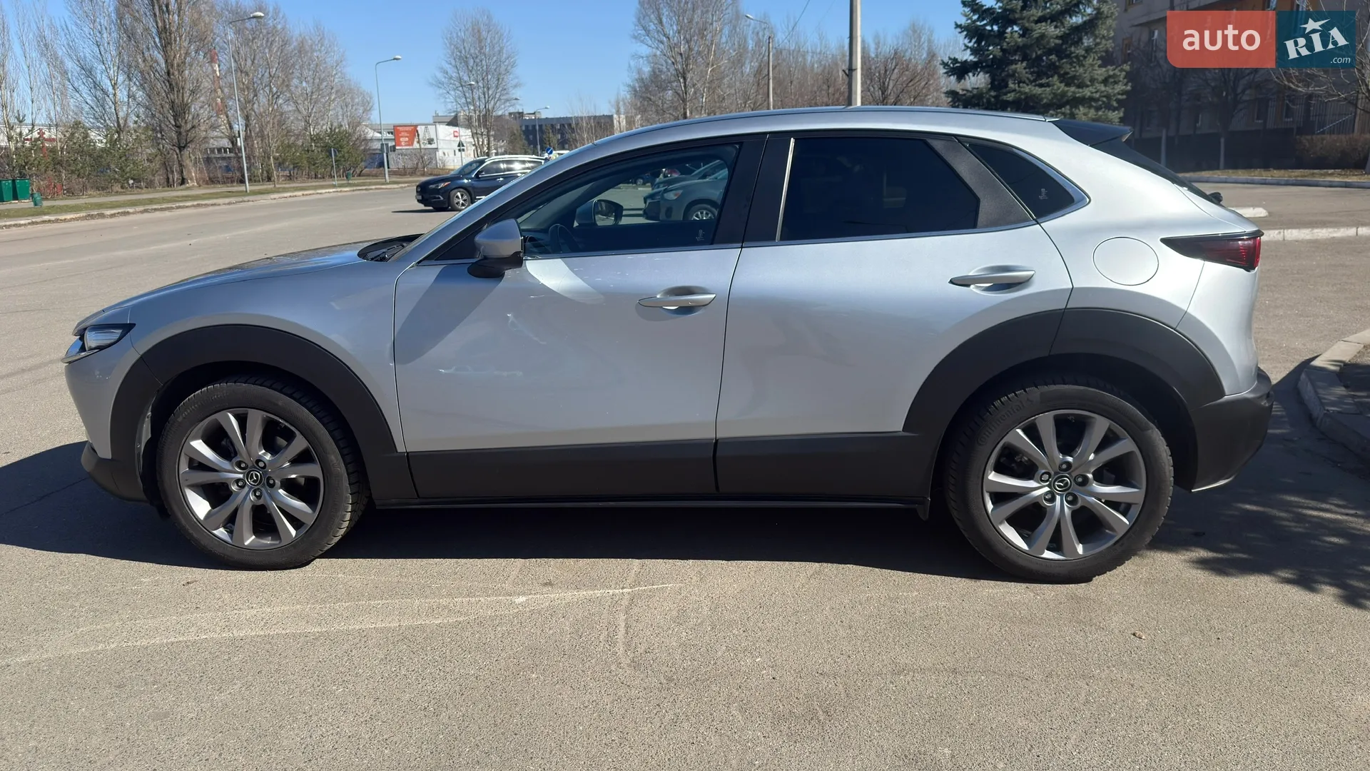 2020 Mazda CX-30 - мініатюра 6