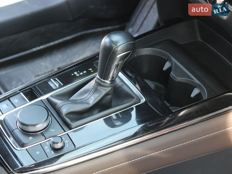 Внедорожник / Кроссовер Mazda CX-30 2021 в Днепре фото 31 Внедорожник / Кроссовер Mazda CX-30 2021 в Днепре