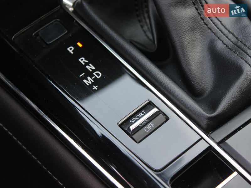 Внедорожник / Кроссовер Mazda CX-30 2021 в Днепре фото 39 Внедорожник / Кроссовер Mazda CX-30 2021 в Днепре