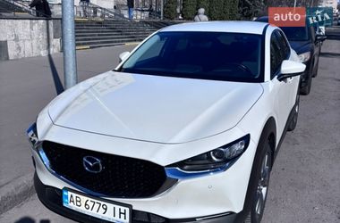 Позашляховик / Кросовер Mazda CX-30 2021 в Вінниці