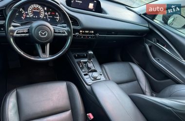 Внедорожник / Кроссовер Mazda CX-30 2021 в Днепре