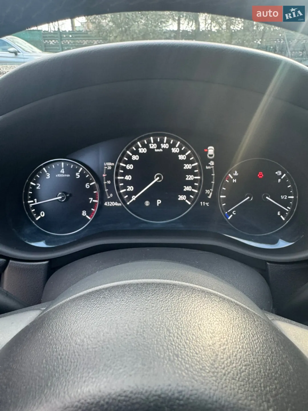 2022 Mazda CX-30 - мініатюра 22