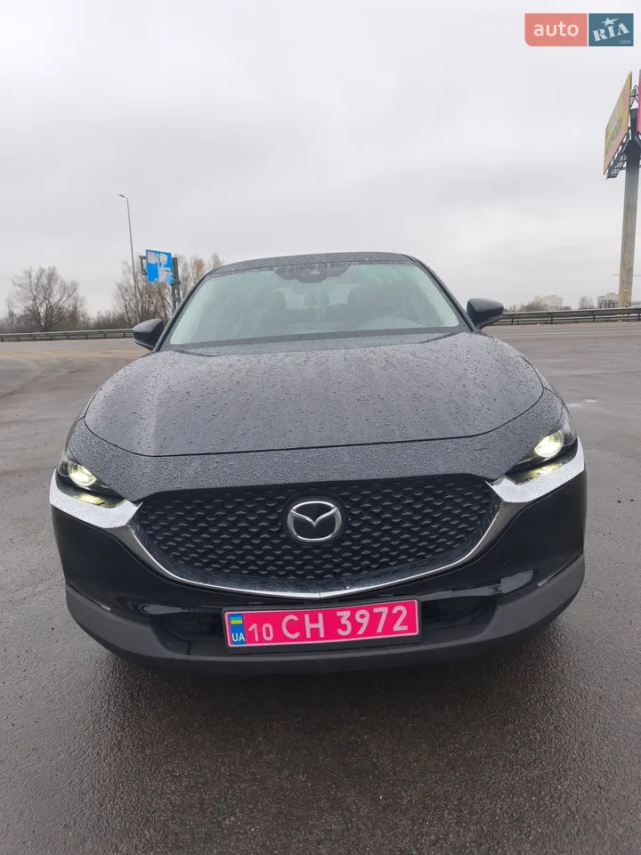 2022 Mazda CX-5 - мініатюра 17