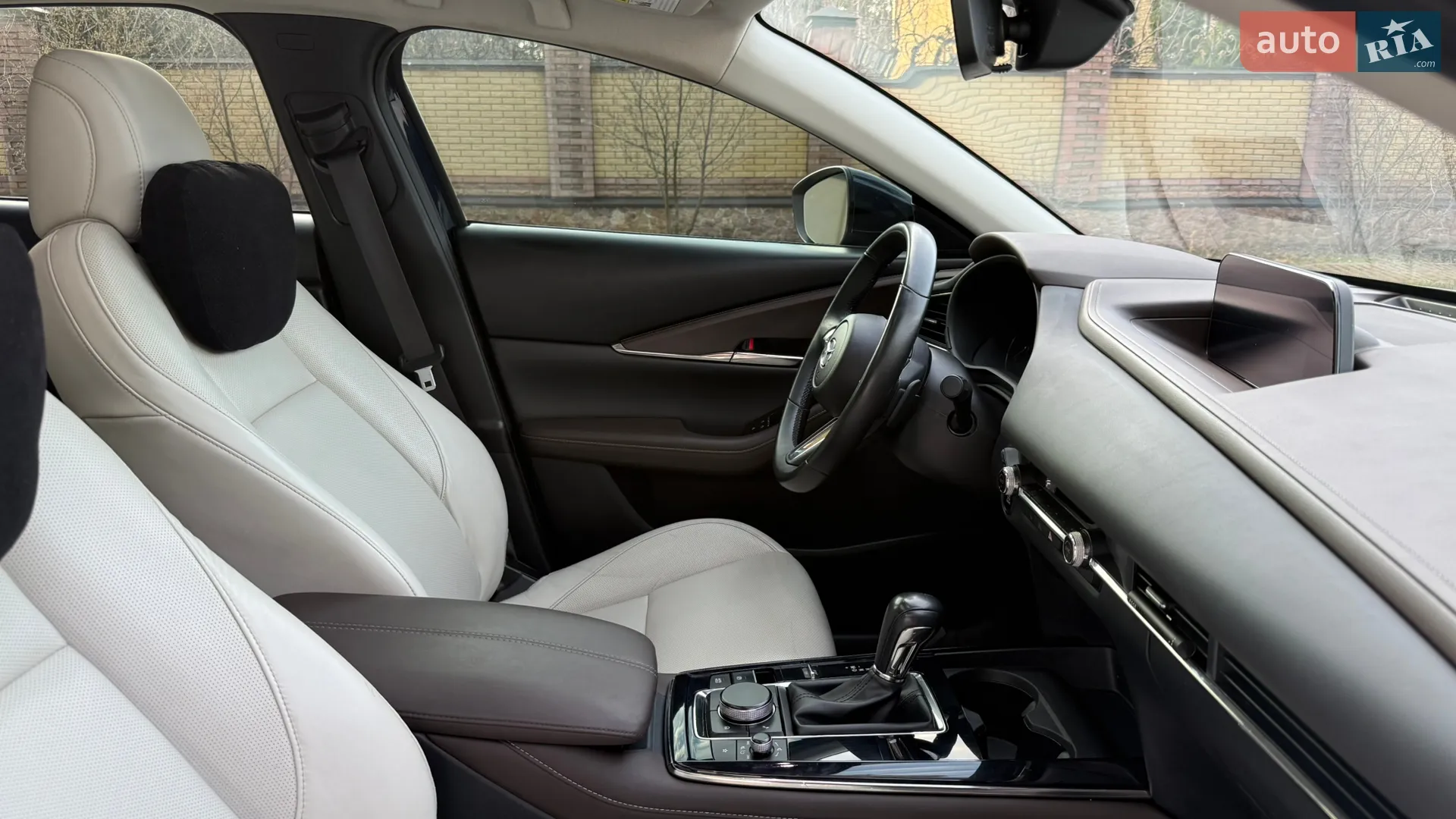 2020 Mazda CX-30 - мініатюра 56