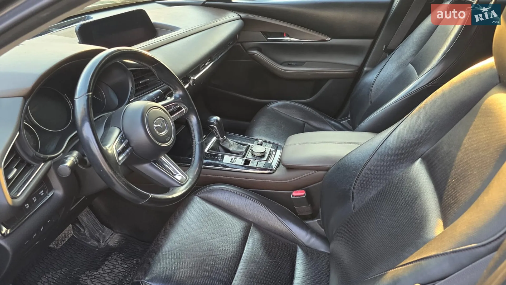 2020 Mazda CX-30 - мініатюра 11
