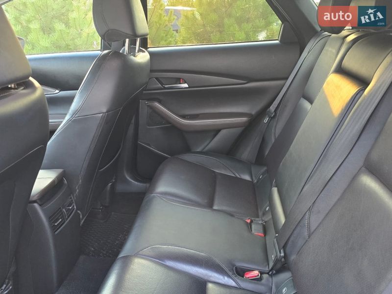 Внедорожник / Кроссовер Mazda CX-30 2020 в Хмельницком фото 15 Внедорожник / Кроссовер Mazda CX-30 2020 в Хмельницком
