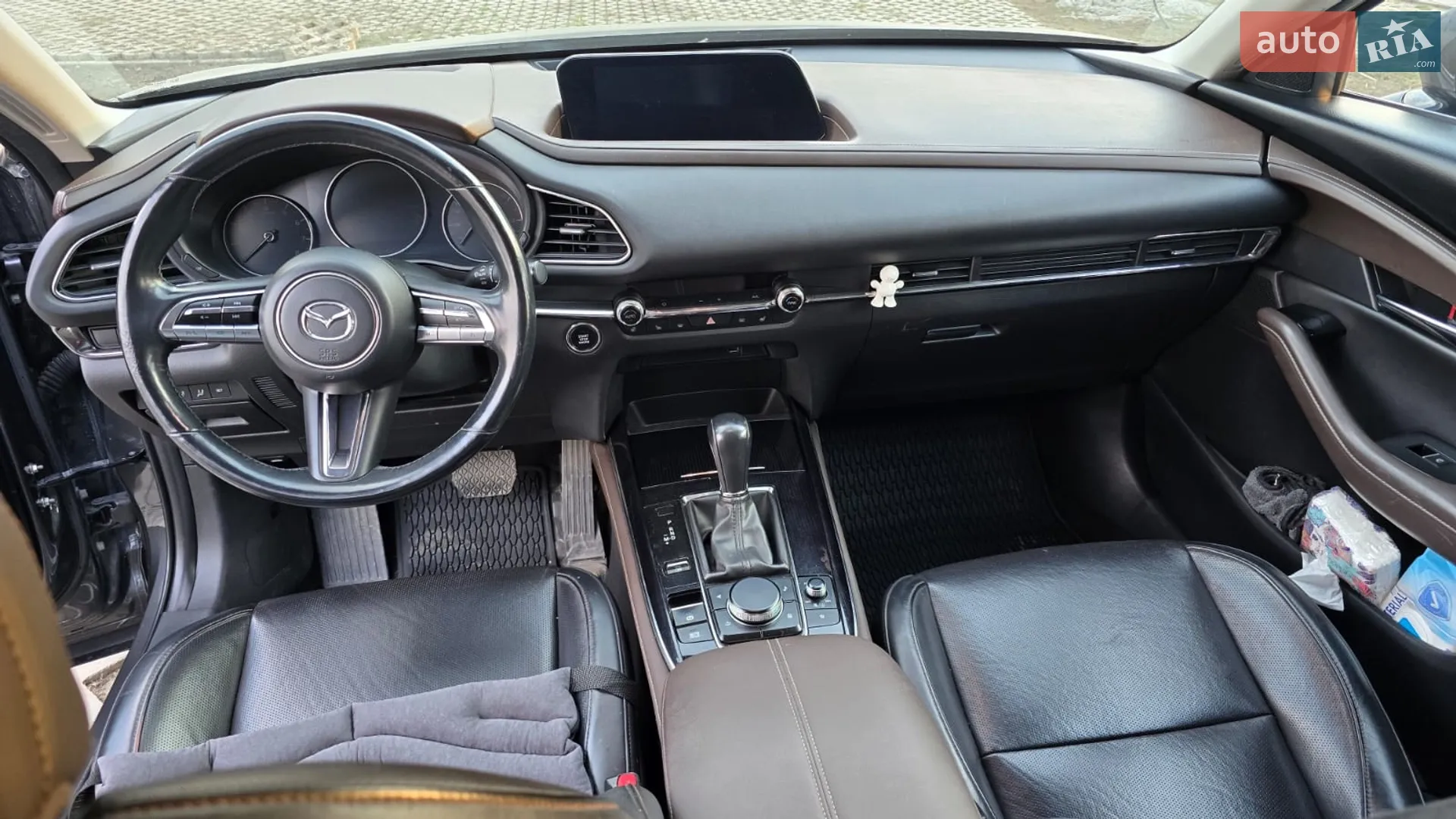 2020 Mazda CX-30 - мініатюра 22